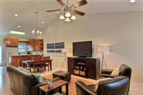 Beach Bunker BHC122 Condo